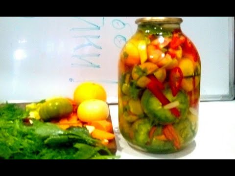 Видео: Любимый рецепт - квасим МНОГО лет!