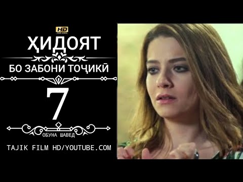 Видео: ХИДОЯТ КИСМИ 7 ТОЧИКИ 720Р_HD