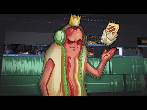 Видео: Подкаст про шавермы