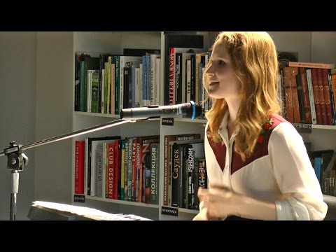 Видео: Монеточка. Концерт в Пиотровском