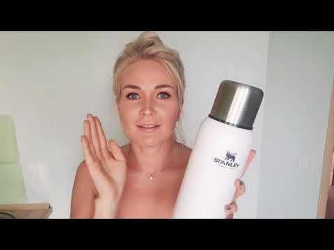 Видео: Белый термос. Брать или не брать?