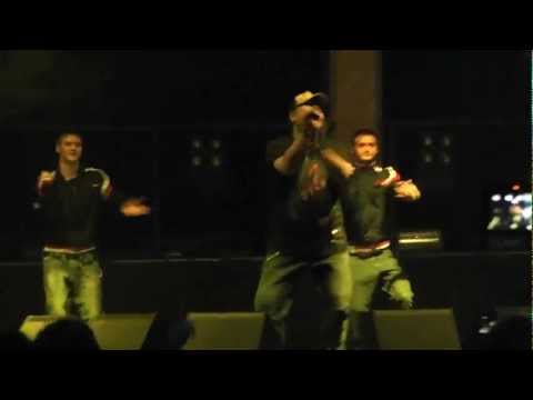 Видео: РУКИ ВВЕРХ  в ЦКЗ  "Аврора" 2 часть