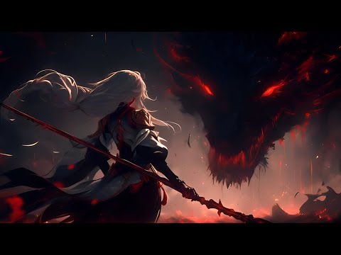 Видео: Nightcore - Душа Дракона | Rage Titanium