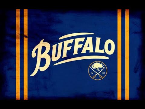 Видео: ЛЕГЕНДЫ НХЛ . ХОККЕЙНЫЙ КЛУБ "BUFFALO SABRES"