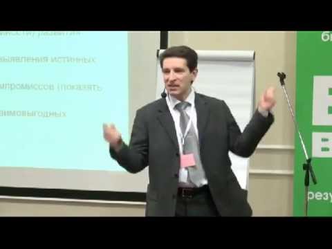 Видео: Секреты коммуникации от спецслужб для руководителей