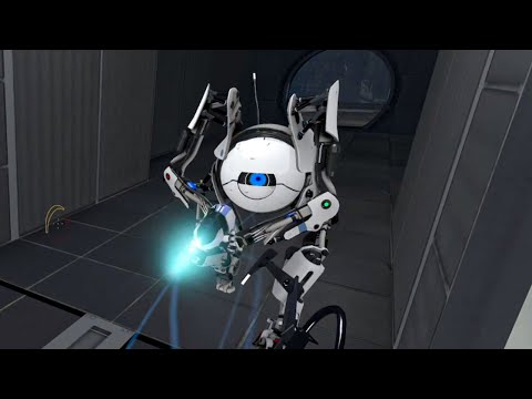 Видео: 2 Робота-Бота 🤖