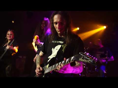 Видео: Гранулом - Нещастникът (live rock bar FANS 12.04.19 )