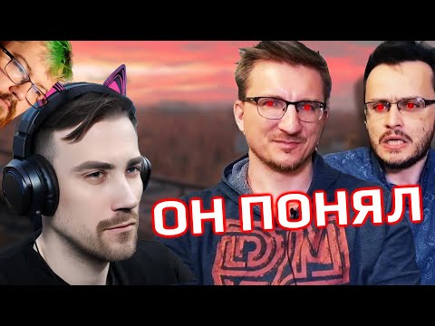 Видео: База от DeadP47 про IXBT на примере STALKER 2