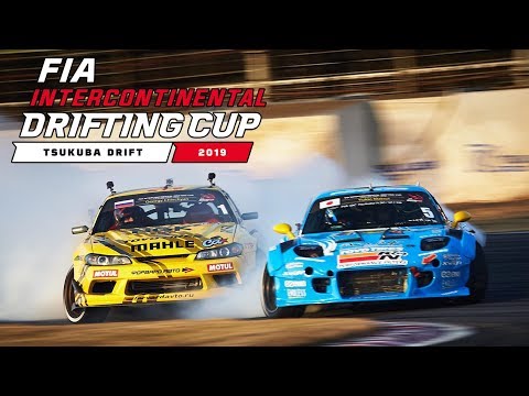 Видео: Гоча vs World // FIA 2019 // часть 3