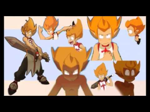 Видео: Ева и Грови-Наступит ночь