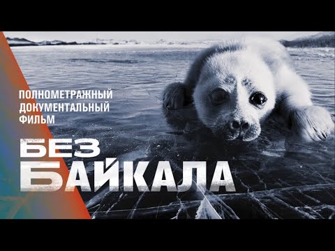 Видео: Без Байкала? (2019) Полнометражный документальный фильм.
