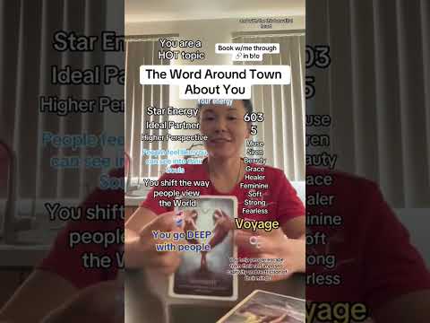 Видео: Вы — ГОРЯЧАЯ ТЕМА