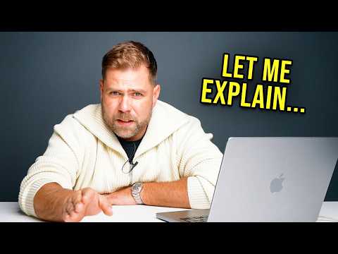 Видео: Разрешение споров обо мне и моем бизнесе...