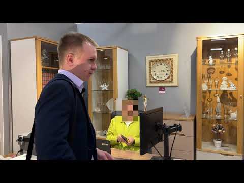 Видео: ПОЛ ГОДА ОТКАЗЫВАЮТ ПОСТАВИТЬ МЕБЕЛЬ 