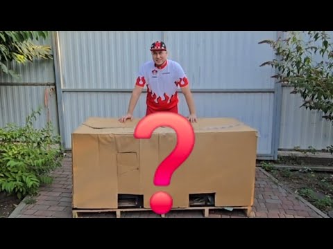 Видео: Начинам новый проект лютого самоката ⚡️⚡️⚡️