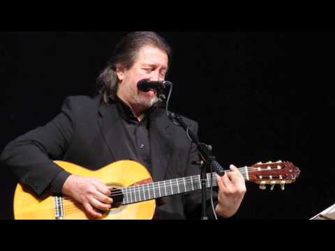 Видео: Олег Митяев - В облаках у водопада (Одинцово 2014)