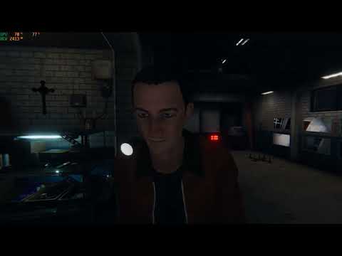 Видео: Обзор PHASMOPHOBIA