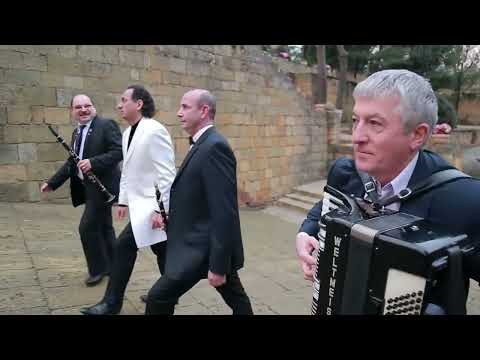 Видео: Бернард Осипов   Мой величавый Дербент 2019