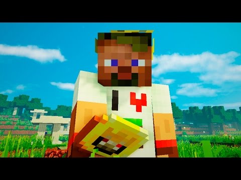 Видео: Опасные битвы в Minecraft 117 - МЕСТЬ КОРОЛЯ ЛИЧА