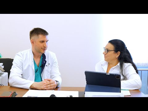 Видео: Почему важно соблюдать количество назначенных сеансов перитонеального диализа?