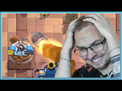 Видео: "ГЕНИАЛЬНЫЕ" ТИММЕЙТЫ , 2 НА 2 И ФУЛЛ АККАУНТ / Clash Royale