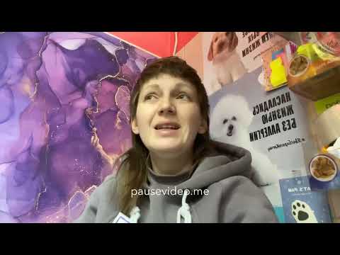 Видео: Кому не стоит заводить животных?