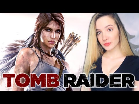Видео: ПЕРВЫЙ ВЗГЛЯД на TOMB RAIDER | Полное Прохождение Томб Райдер на Русском | Стрим Начало | PieDay