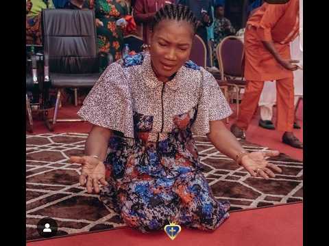 Видео: Молитвы против противостоящих сил сверхъестественным благословениям | Функе Феликс Адехумо