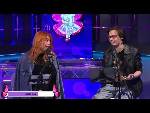 Видео: Александр Казьмин и Анастасия Стоцкая — «Слова, слова», 07.06.20