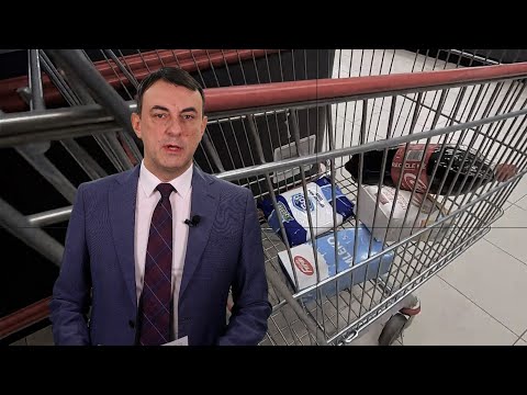 Видео: 360 degrees season 11, show 39 (in-depth) - Исти производи купивме во Македонија и четири соседи