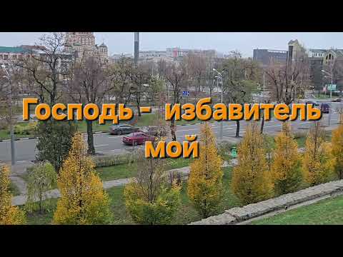 Видео: 🌴Творец хранит нас  и помогает! 🙏