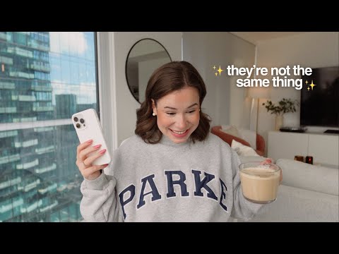 Видео: Создатель контента против инфлюенсера: почему вам стоит выбрать кого-то одного, если вы хотите ра...