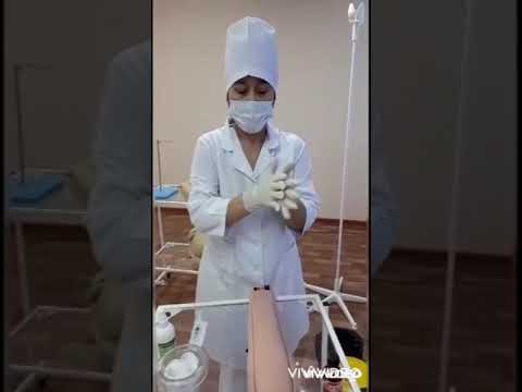 Видео: Мейіргер ісі негіздері