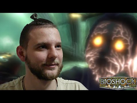 Видео: СПАСАЮ СЕСТРИЧЕК #4 BioShock Remastered