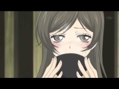 Видео: Нанами и Томое ( По щекам слёзы; Очень приятно Бог)