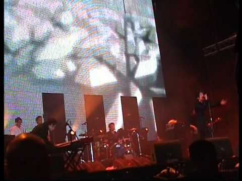 Видео: Земфира-,,Мы разбиваемся,,-01.04.08.