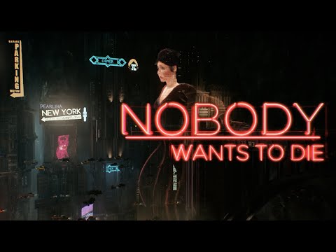 Видео: РАССЛЕДУЕМ ПРЕСТУПЛЕНИЕ || Nobody wants to die