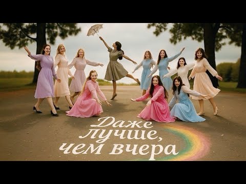 Видео: Лема Нальгиева - ДАЖЕ ЛУЧШЕ ЧЕМ ВЧЕРА