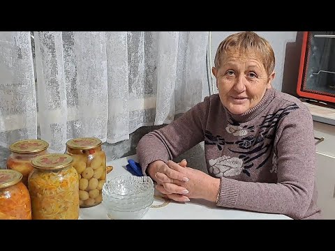 Видео: Плохие салаты для моей семьи !!! Готовлю много и всегда не хватает