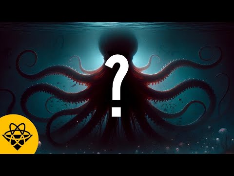 Видео: Мы ещё не нашли шесть морских чудовищ