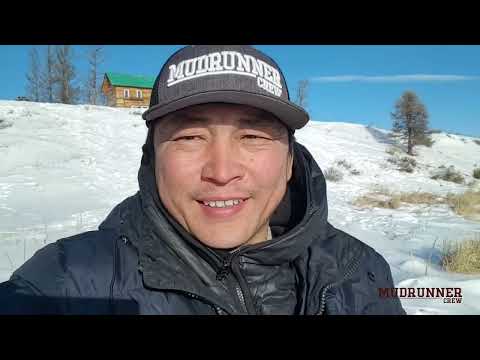Видео: "MudRunnerCrew"-н 2023 оны уртын аялал Онон & Тарс-н рашааны аялалын тэмдэглэл оршвой