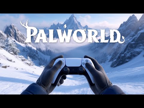 Видео: [СТРИМ] Palworld Путь к вершине #40
