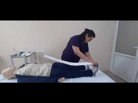 Видео: Оказание неотложной помощи при травмах