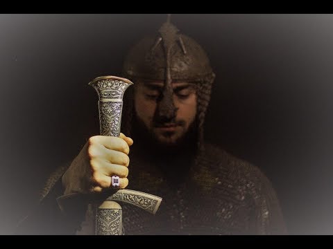 Видео: "Ахки юрт"   (Ингушетия/фильм/док)