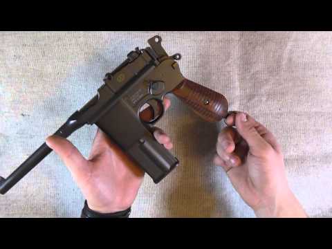 Видео: Обзор SAS M.712