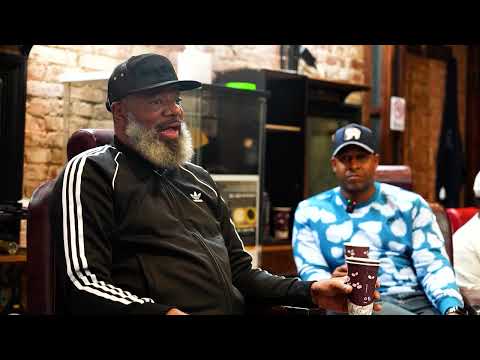 Видео: ЭД ЛАВЕР О ТОМ, ЧТО ПОШЛО НЕ ТАК МЕЖДУ БИГГИ И ТУПАКОМ...