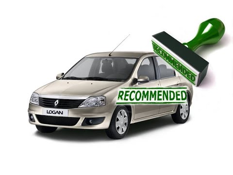 Видео: Какой мотор я рекомендую. Рено Логан K7J