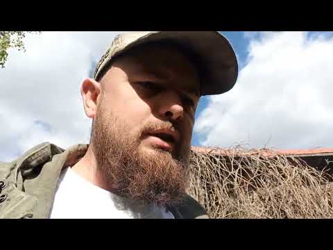 Видео: дед не хотел давать воды. скважина в Вязниковском районе