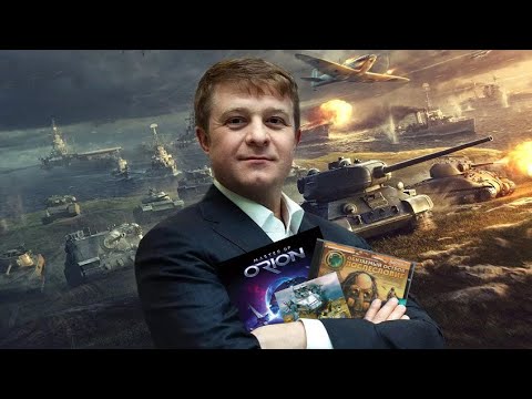 Видео: Кислые авантюры Wargaming. Взлёт и терпение.