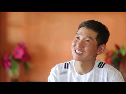 Видео: Видео 5 – Чагнаадоржийн амжилтын түүх